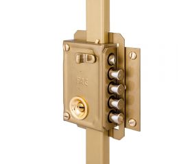 Cerradura FAC SOB. S-90 AP DCHA. PINTADA