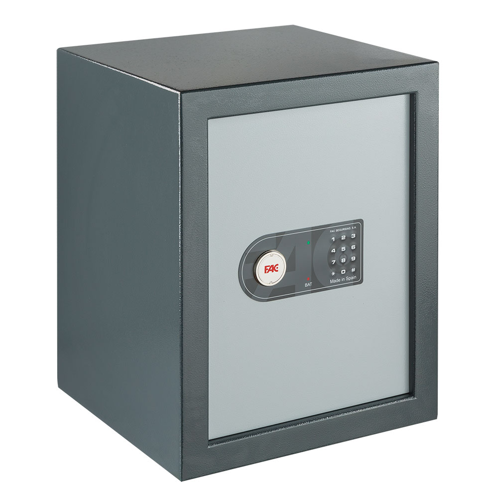 Cajas de seguridad 2025 fac