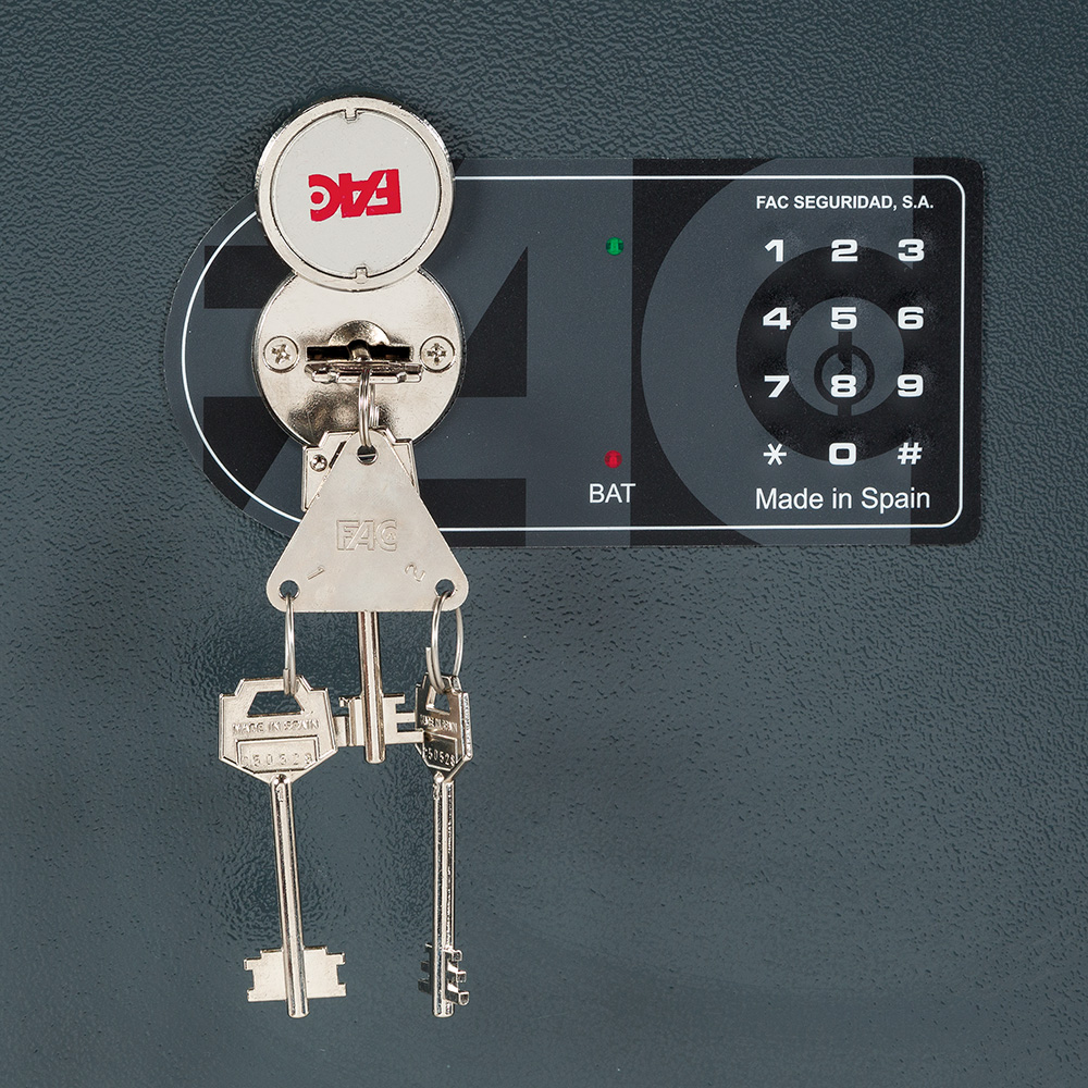 CAJA ELEC. 105-ESB PLUS