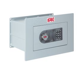 Caja fuerte fac 105 es plus cheap