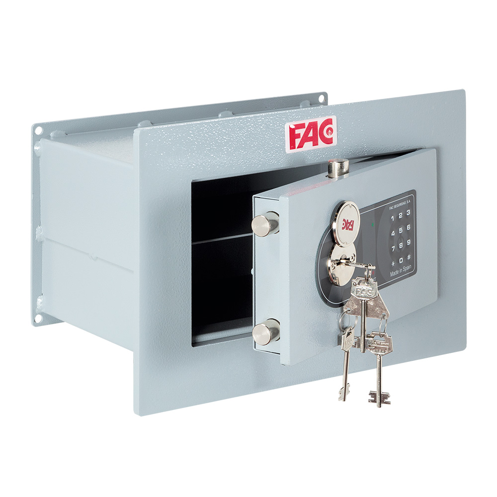 CAJA ELEC. 101-E PLUS