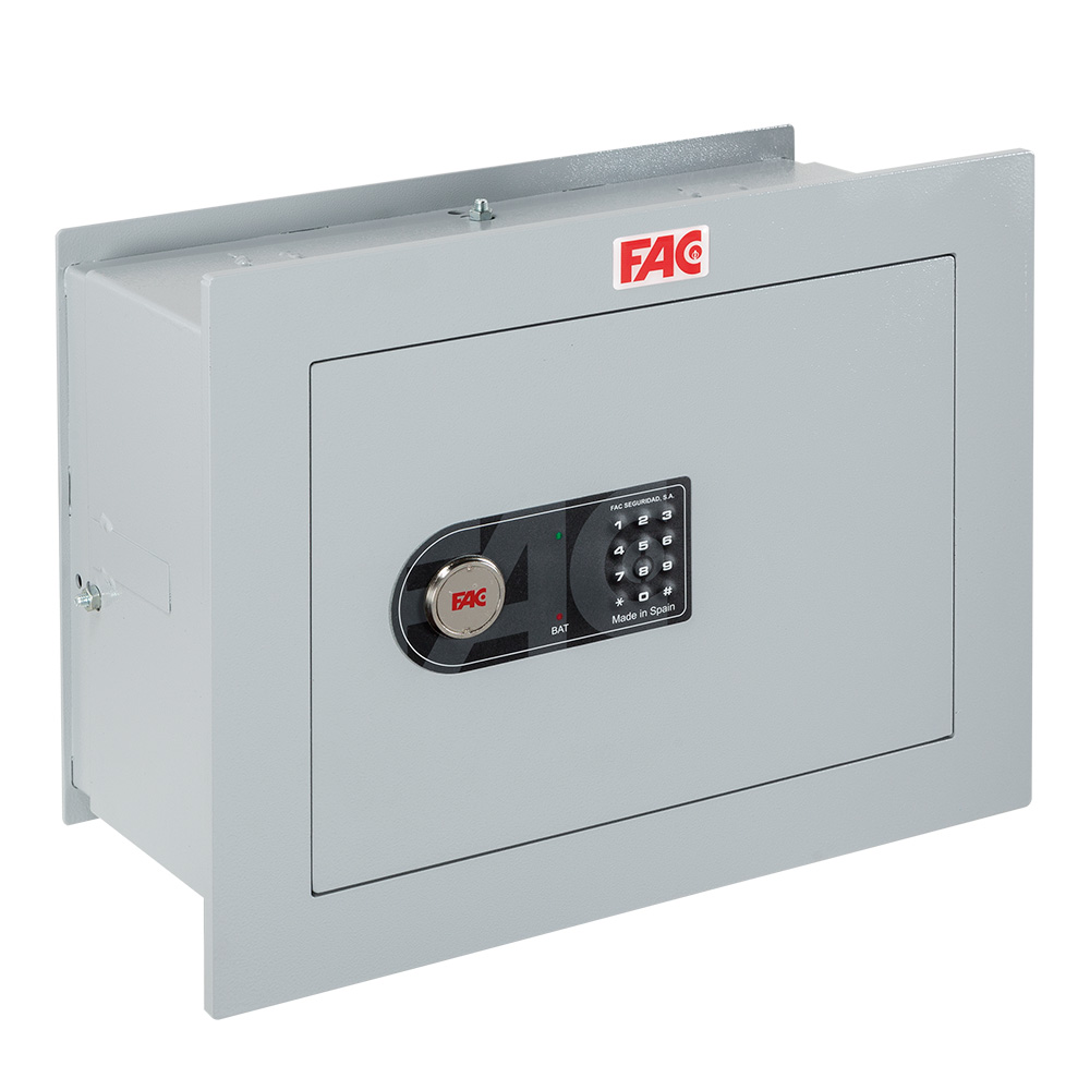 CAJA ELEC. 103-E PLUS TELESCOPICA