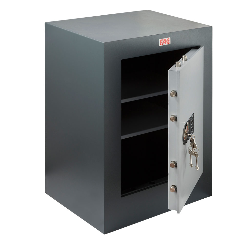 CAJA ELEC. 107-ES L PLUS