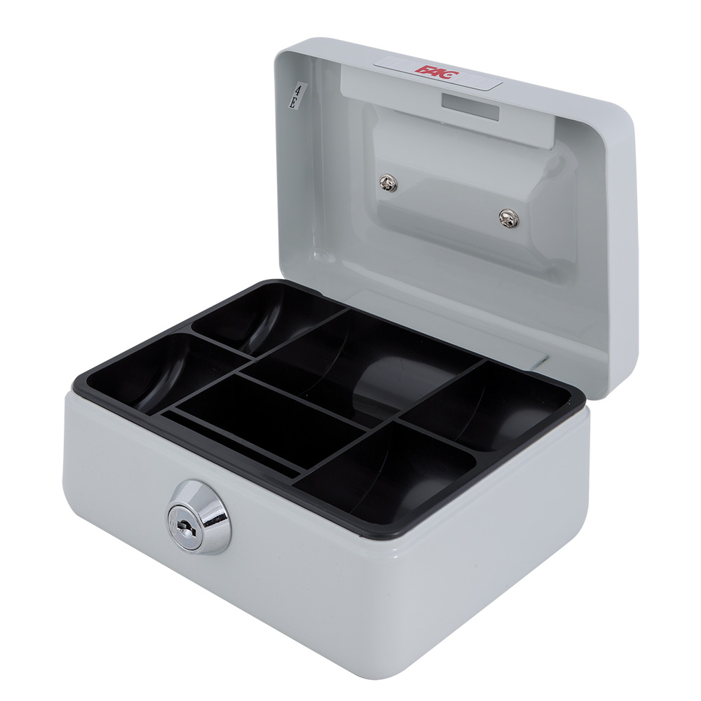 CAUDALITA N. 0-BLANCO