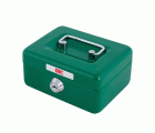 CAUDALITA MINI 0 VERDE CON RANURA
