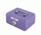CAUDALITA MINI 0 PURPURA CON RANURA