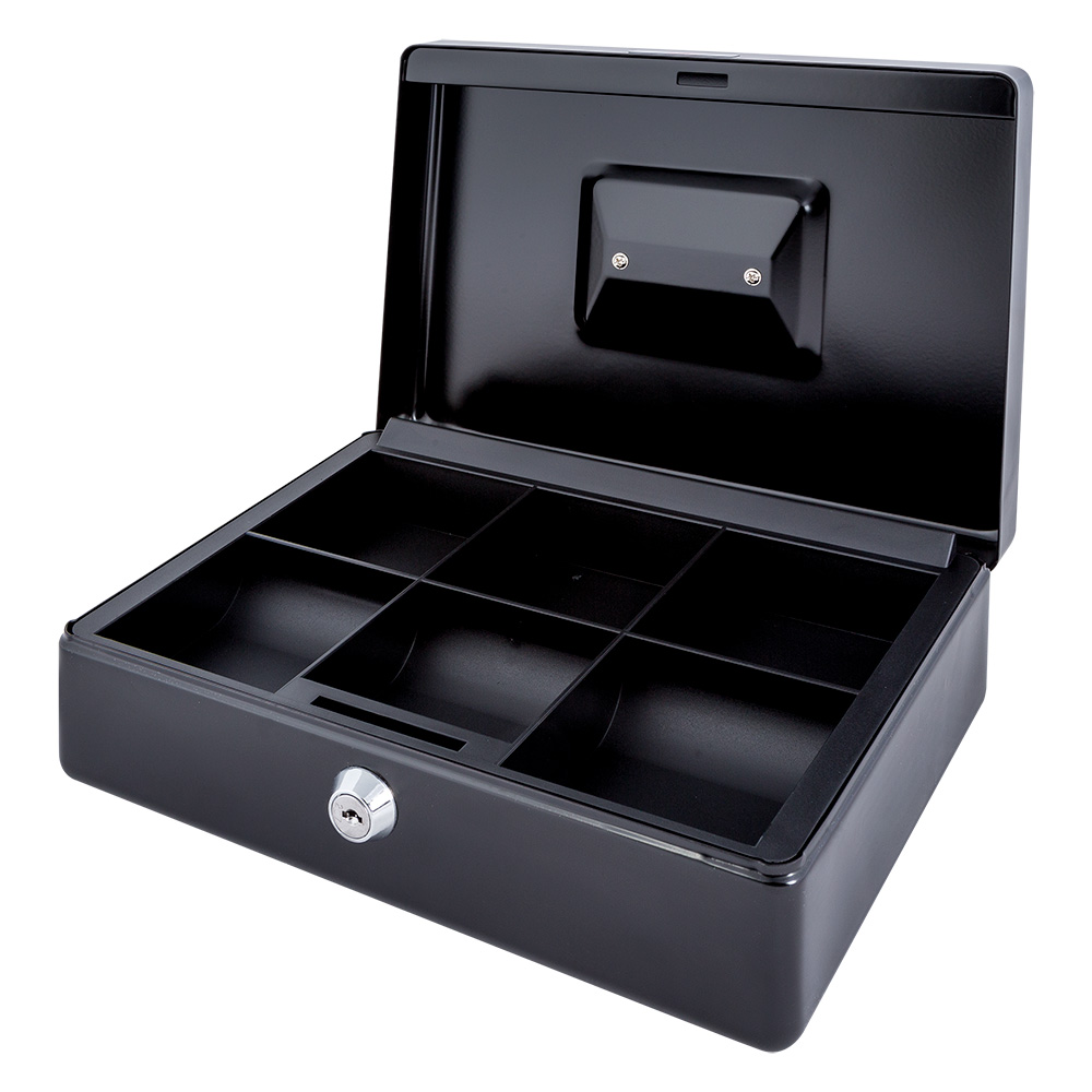 CAUDALITA N. 3-NEGRO