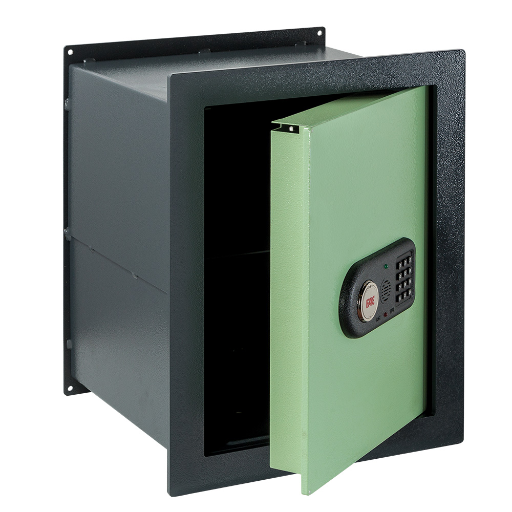 CAJA INT. ELEC. 104-IE EVOLUCION P/V