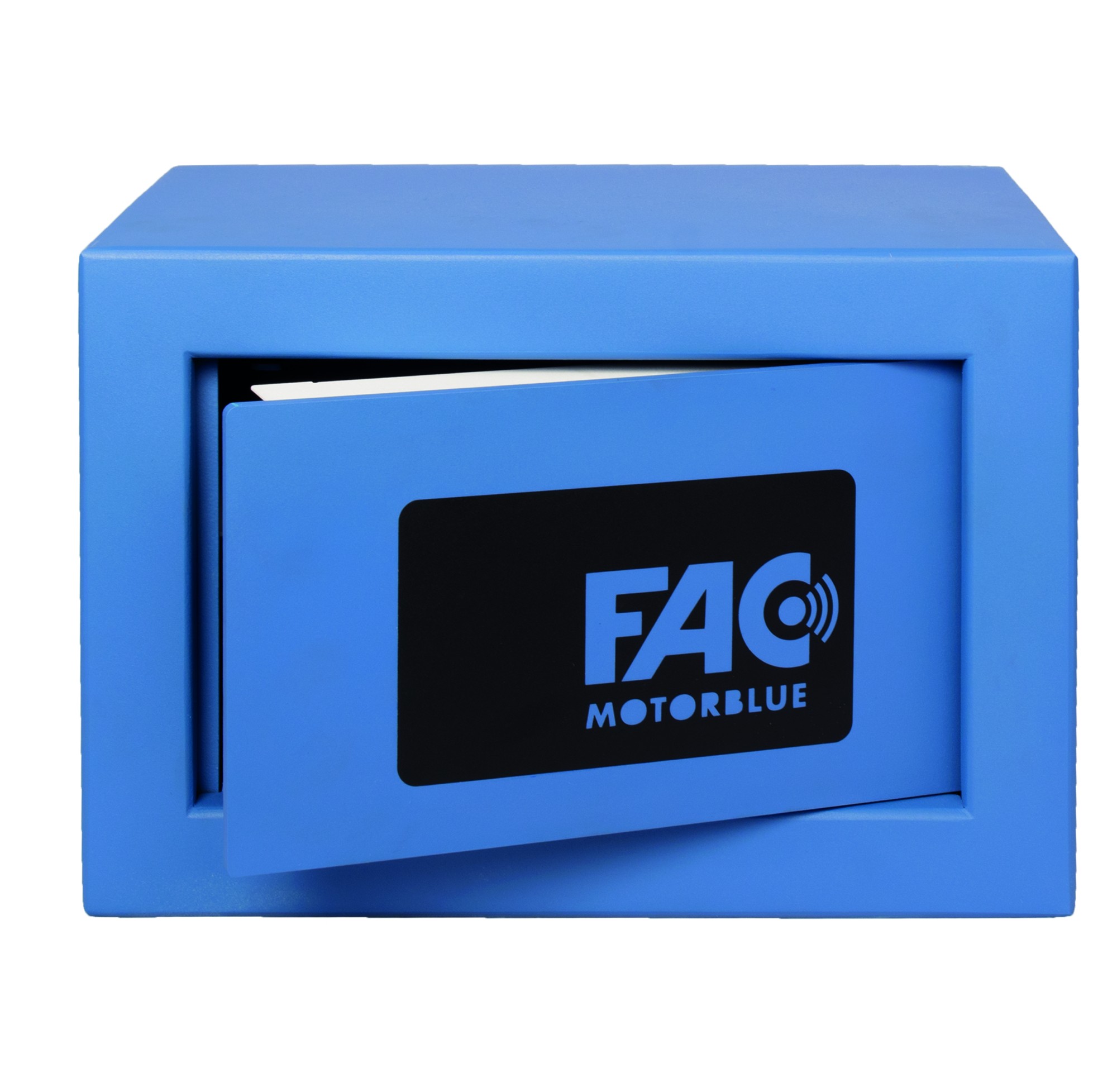 CAJA INT. ELEC. 101-IES MOTORBLUE