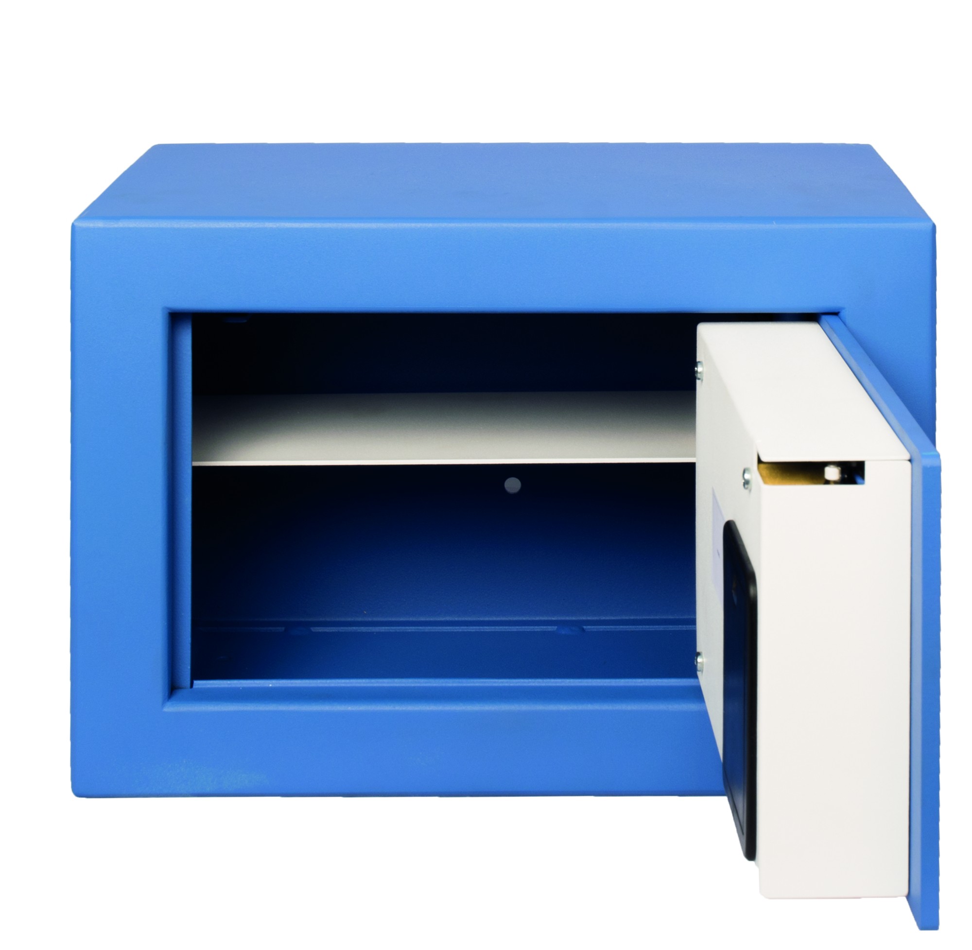 CAJA INT. ELEC. 101-IES MOTORBLUE