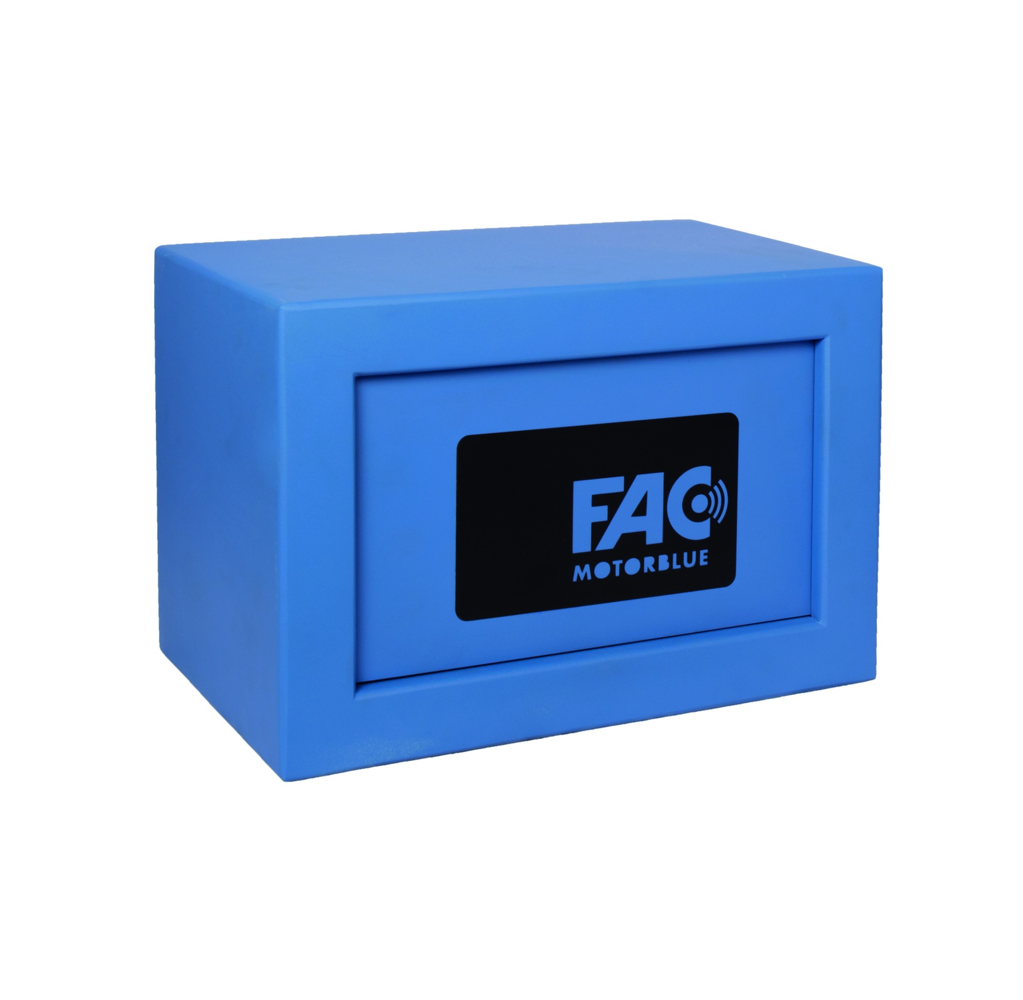 CAJA INT. ELEC. 101-IES MOTORBLUE