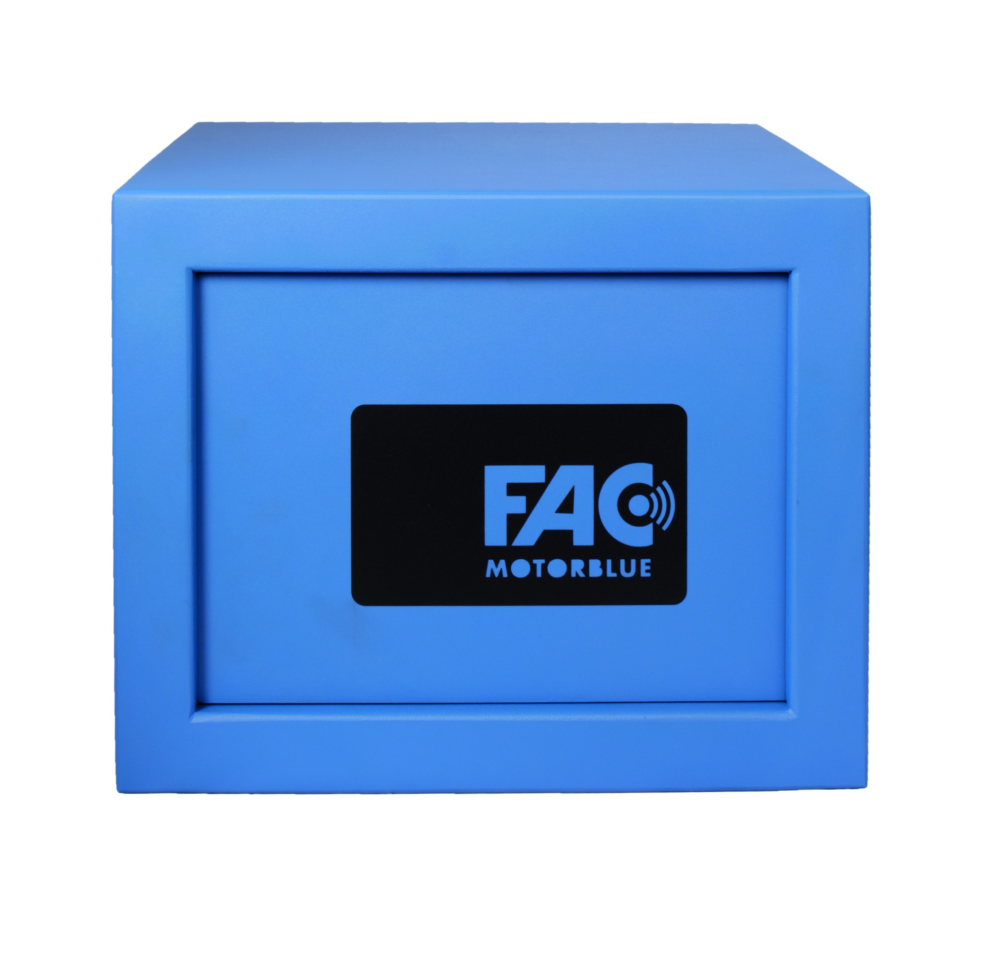 CAJA INT. ELEC. 102-IES MOTORBLUE