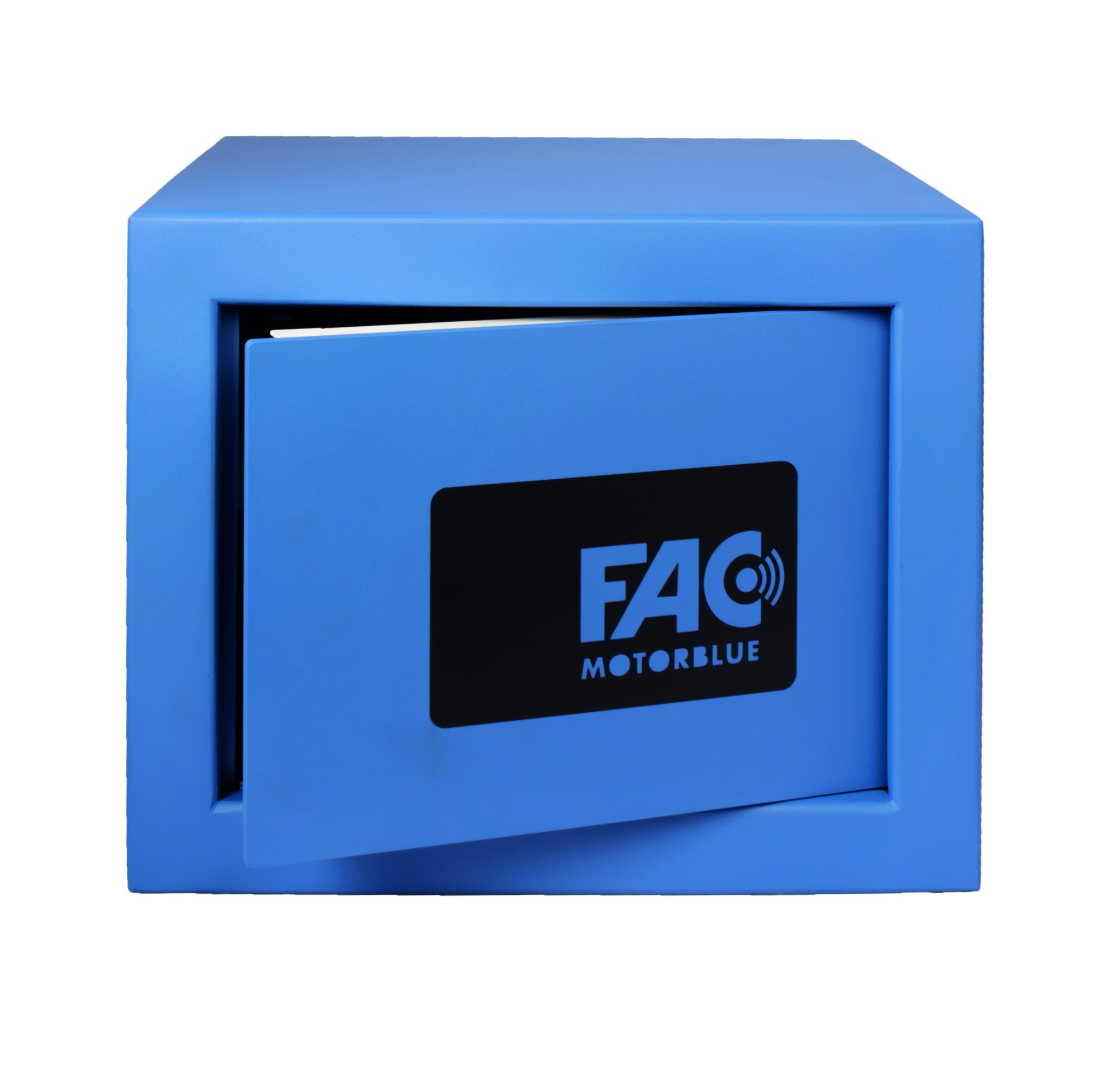 CAJA INT. ELEC. 102-IES MOTORBLUE