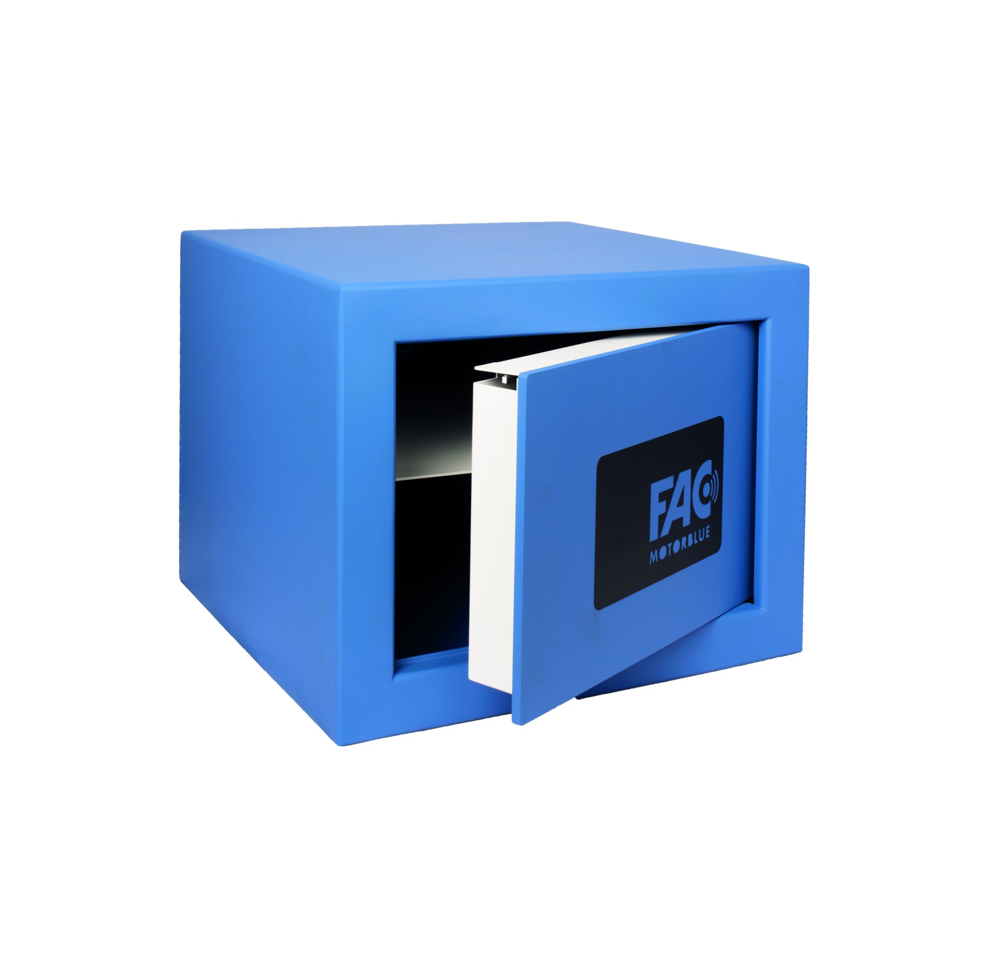 CAJA INT. ELEC. 102-IES MOTORBLUE