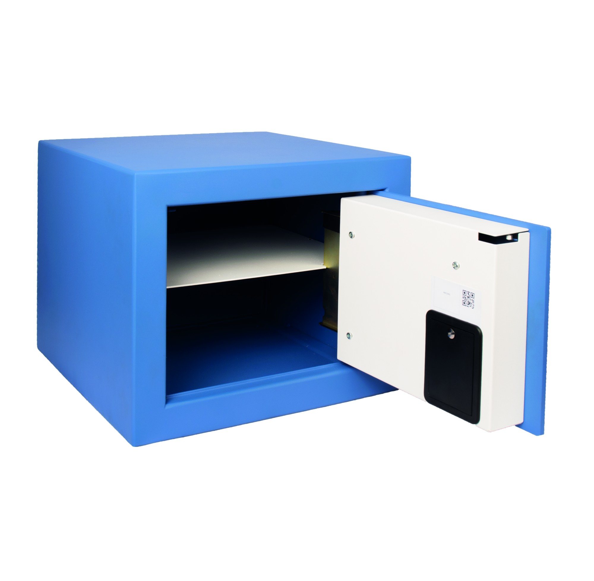 CAJA INT. ELEC. 102-IES MOTORBLUE