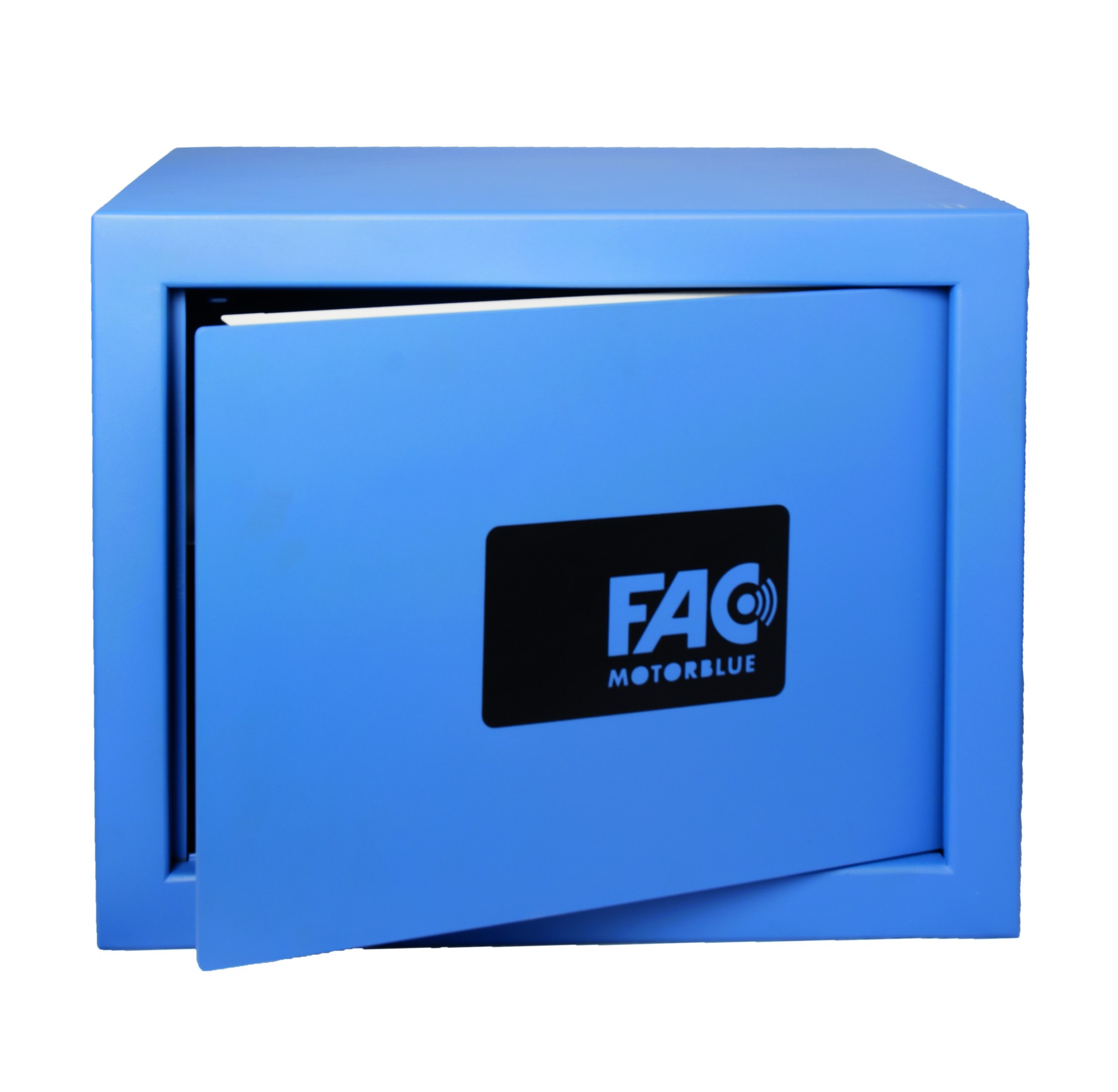 CAJA INT. ELEC. 103-IES MOTORBLUE