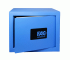 CAJA INT. ELEC. 103-IES MOTORBLUE