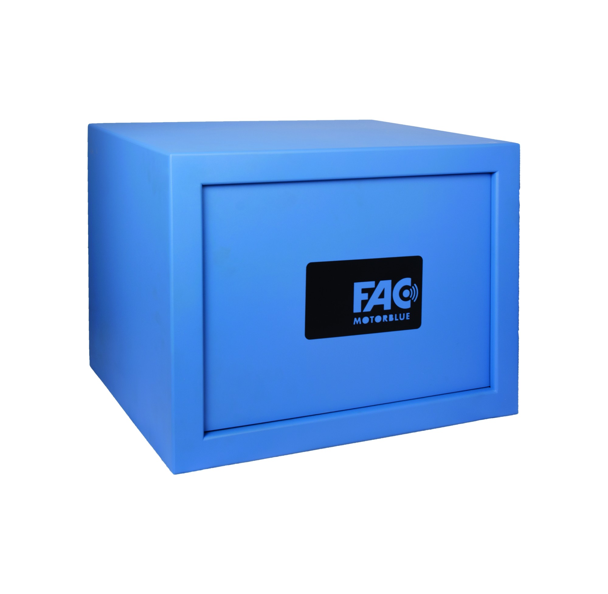 CAJA INT. ELEC. 103-IES MOTORBLUE