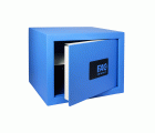 CAJA INT. ELEC. 103-IES MOTORBLUE