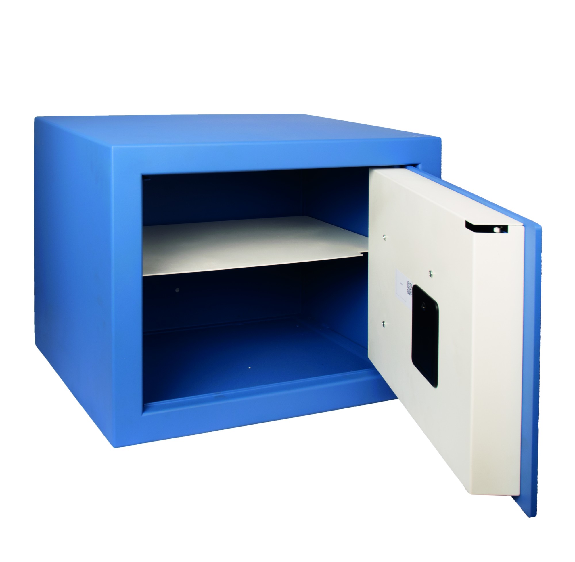 CAJA INT. ELEC. 103-IES MOTORBLUE