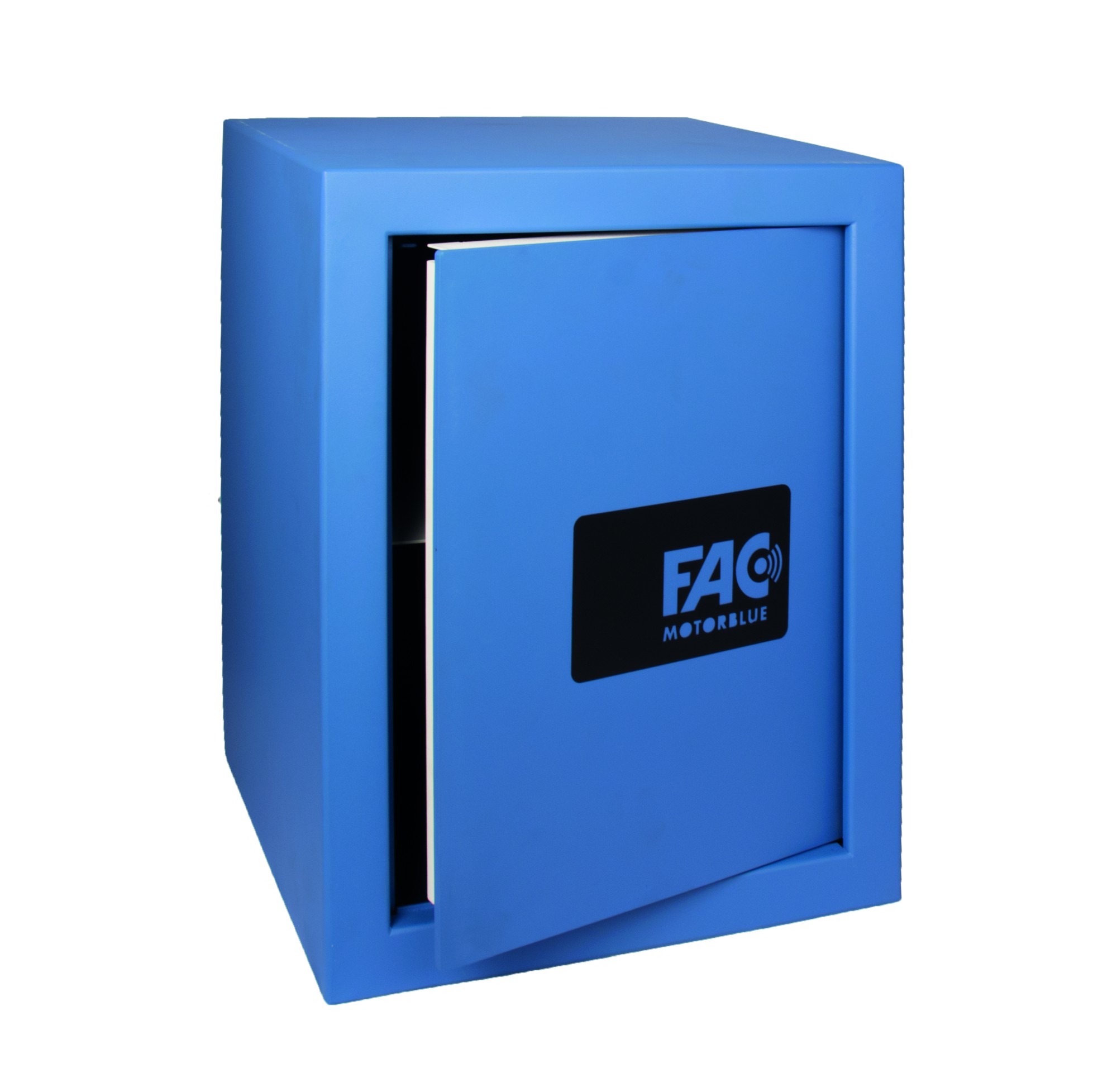 CAJA INT. ELEC. 104-IES MOTORBLUE