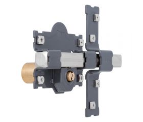 CERROJO TRABA 101-L PINTADO