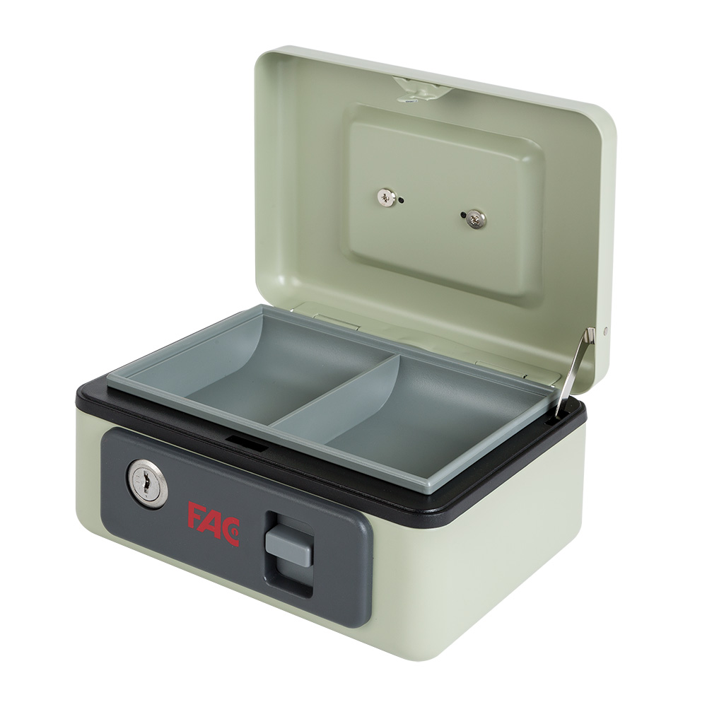 CAUDALITA PULSADOR B-1 BLANCO