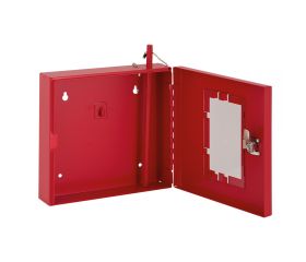 Caja de emergencia para llave