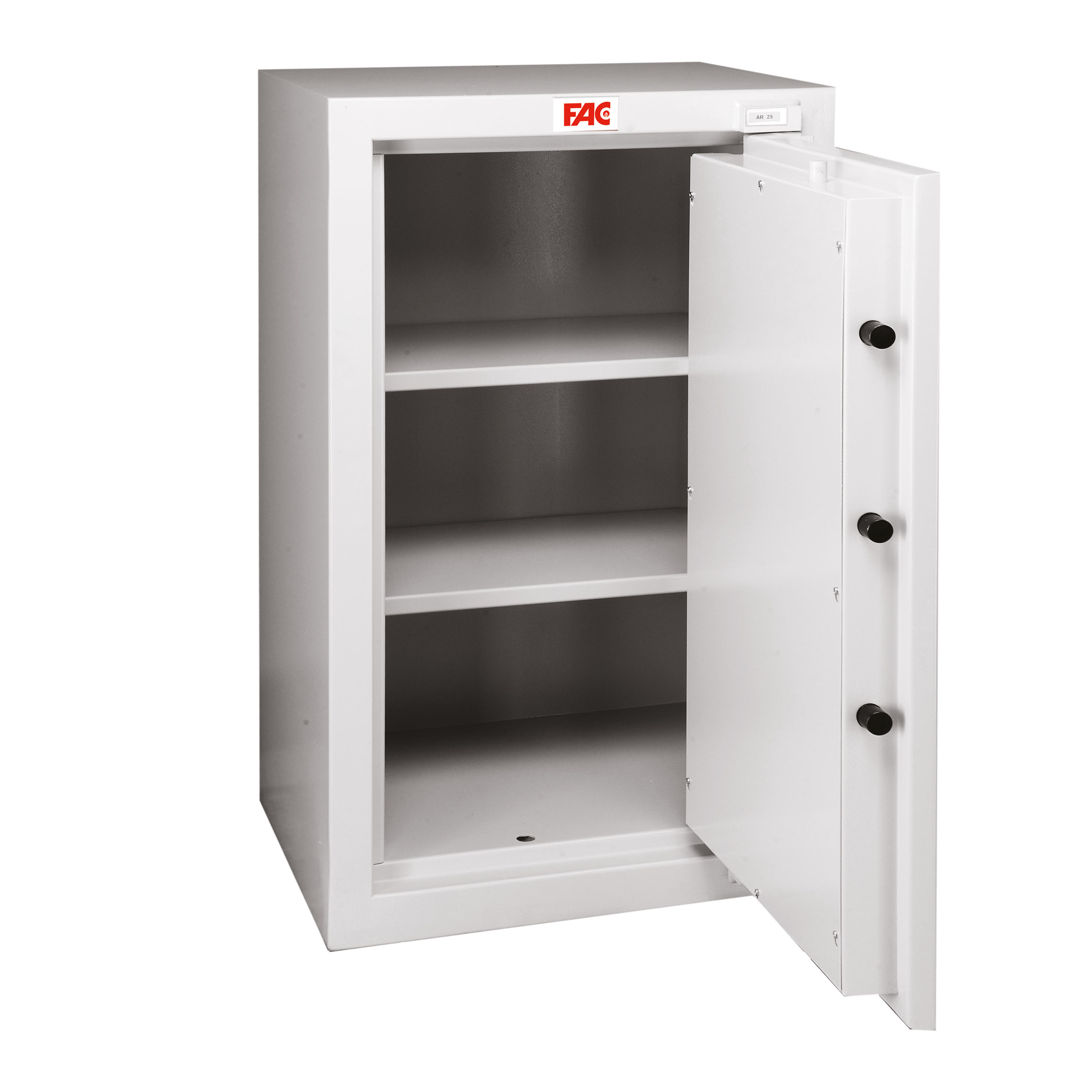 ARMARIO REFORZADO 3100-25 S LLAVE+COMB.ELECTRONICA