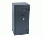 Caja fuerte profesional Petra de FAC Seguridad. Grado IV certificado UNE EN 1143:2019
