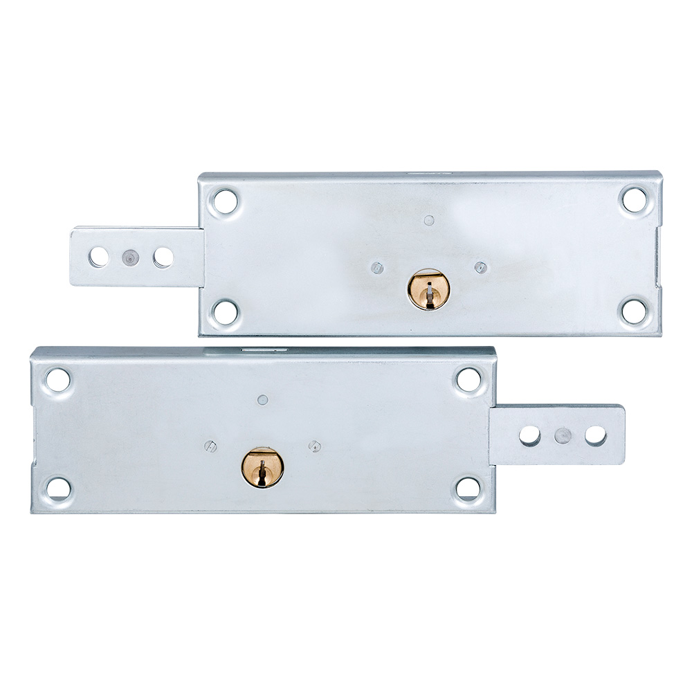 Cerradura FAC SOB. GARAJE HOR. PAREJA