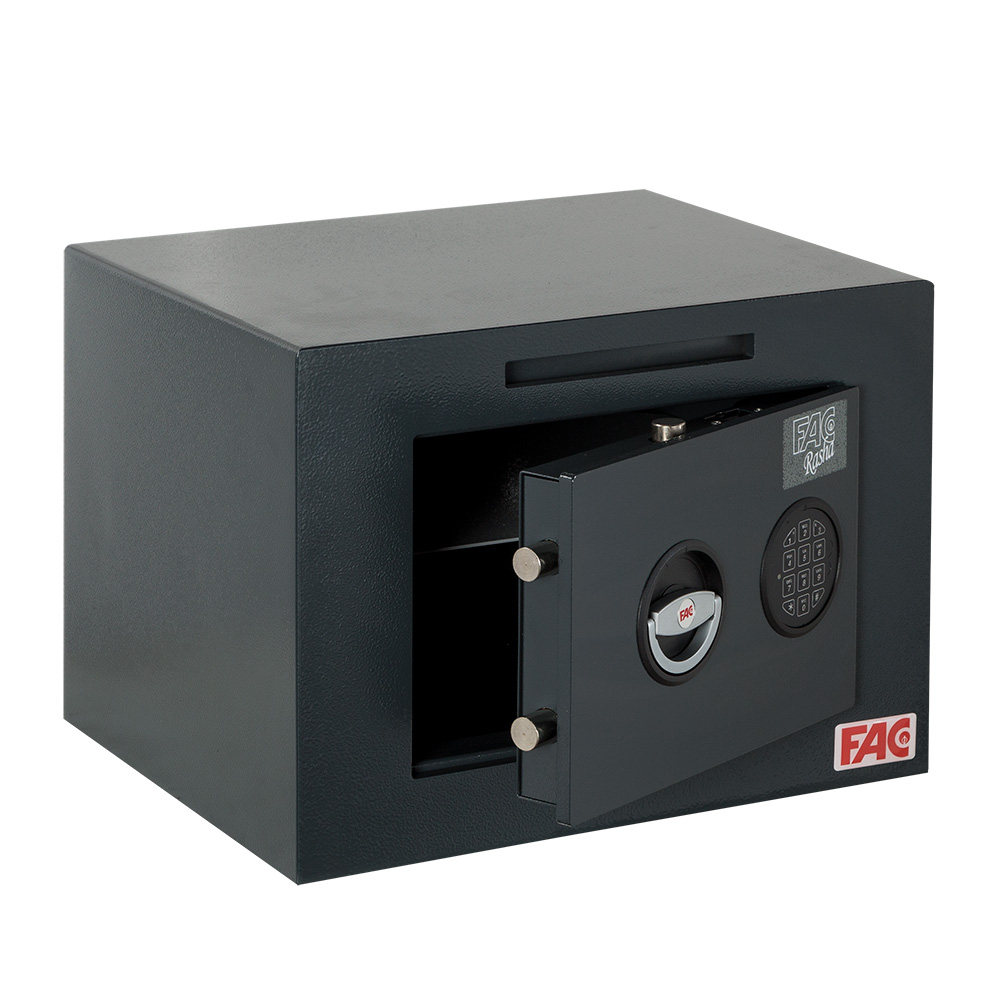 CAJA ELEC. 102-ES B RASHA