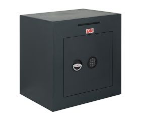 Caja fuerte FAC 106 Rasha de sobreponer