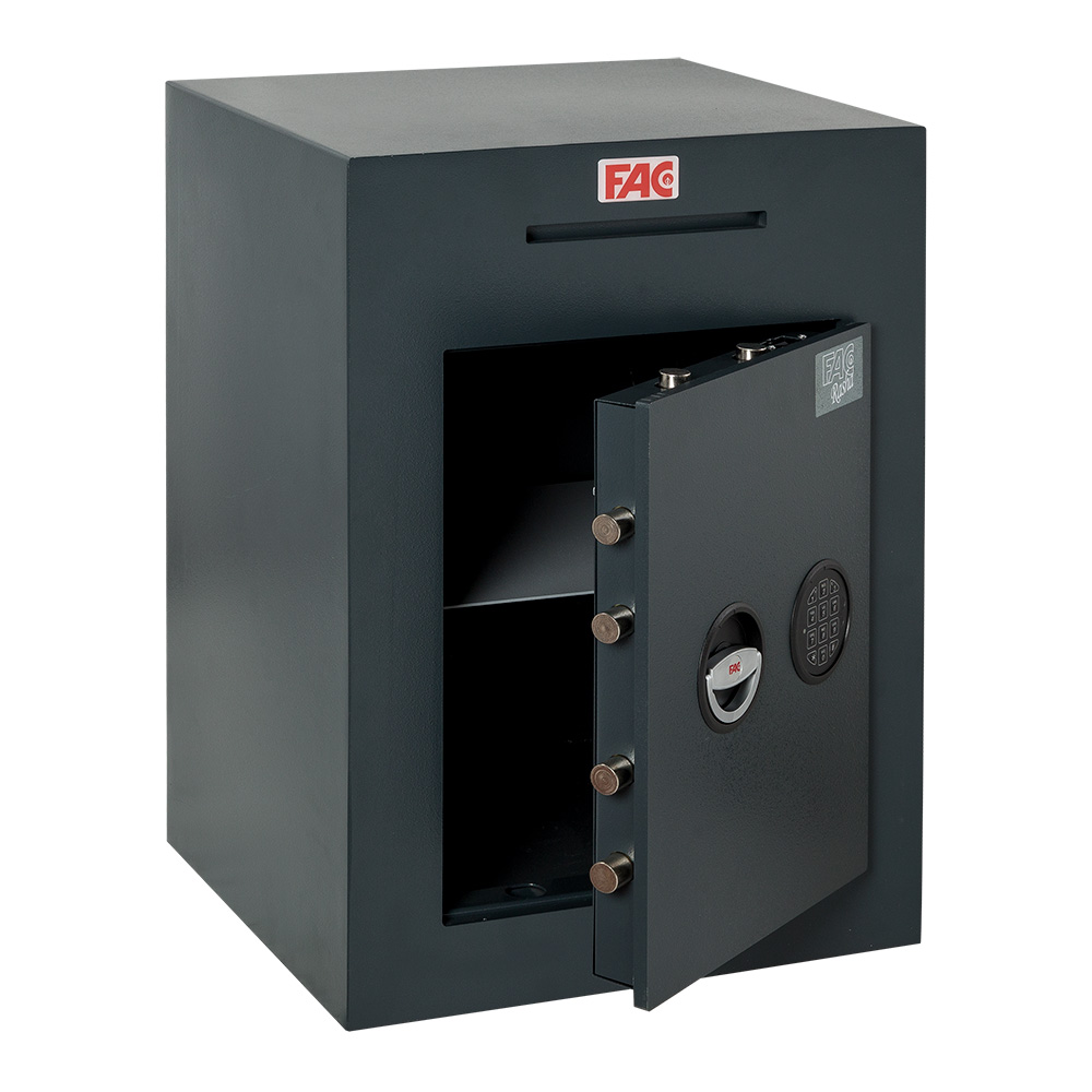 CAJA ELEC. 105-ES B RASHA