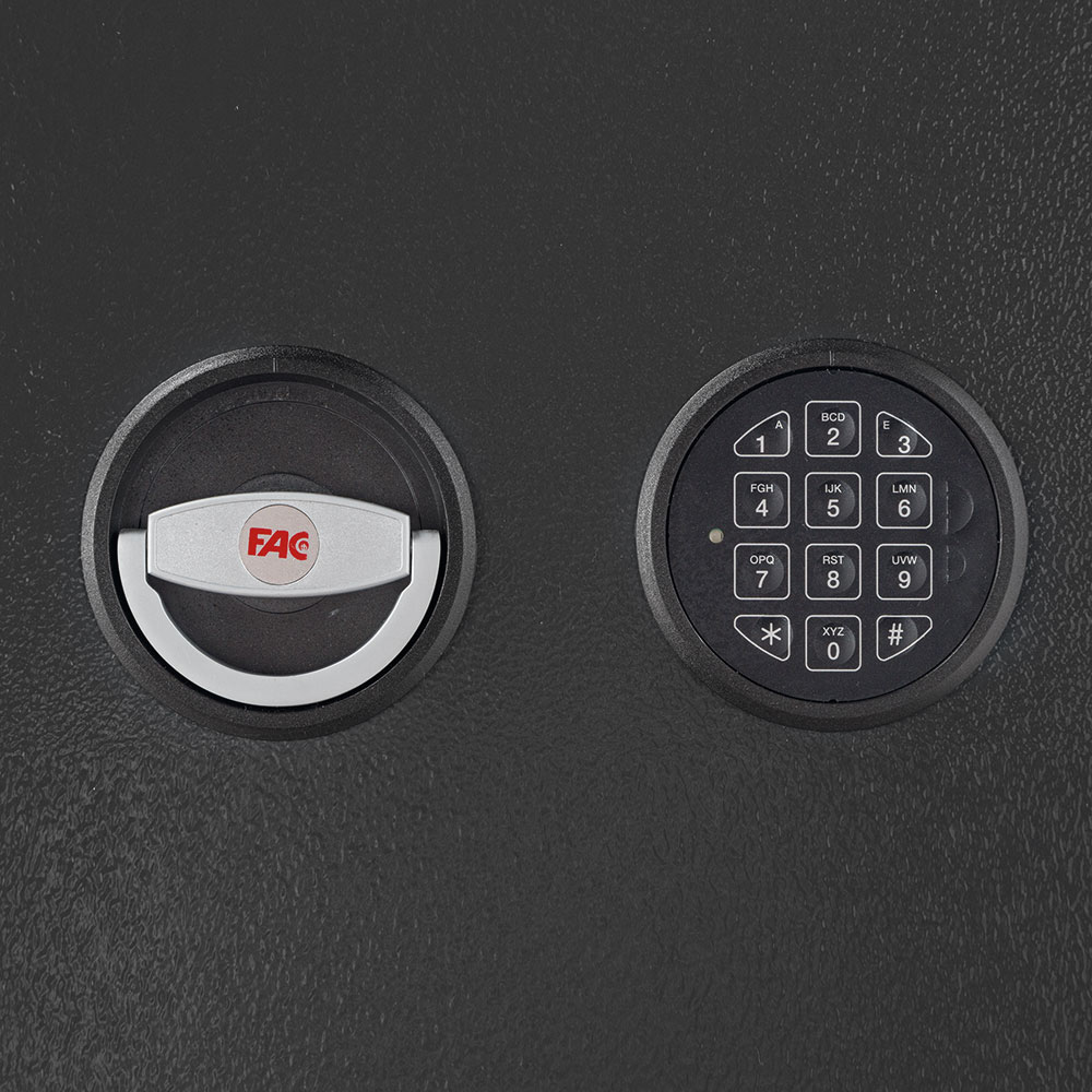 CAJA ELEC. 104-E RASHA TELESCOPICA