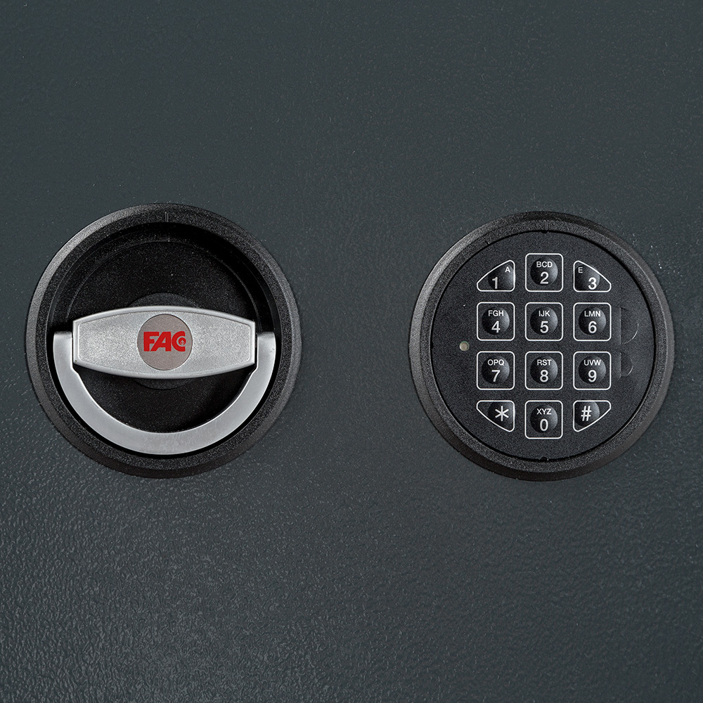 MARCO ELEC. 104-E RASHA