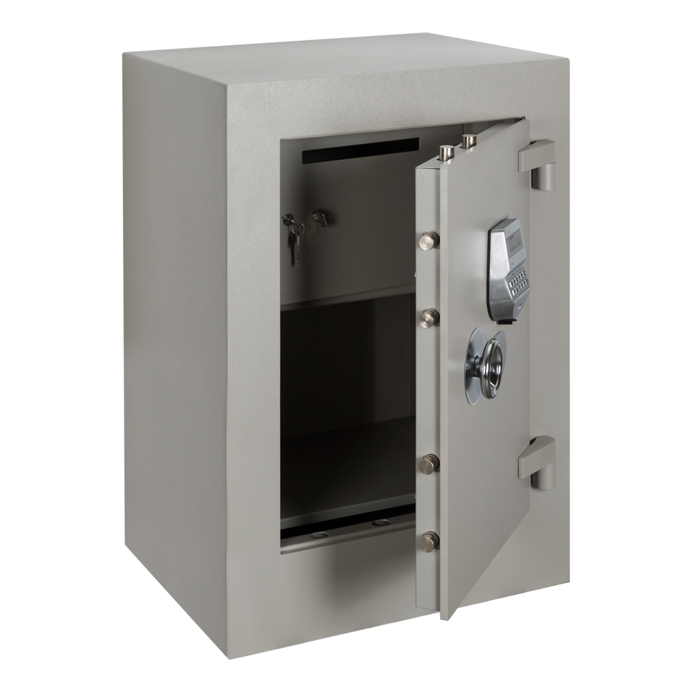 CAJA ELEC. 117-CE SC