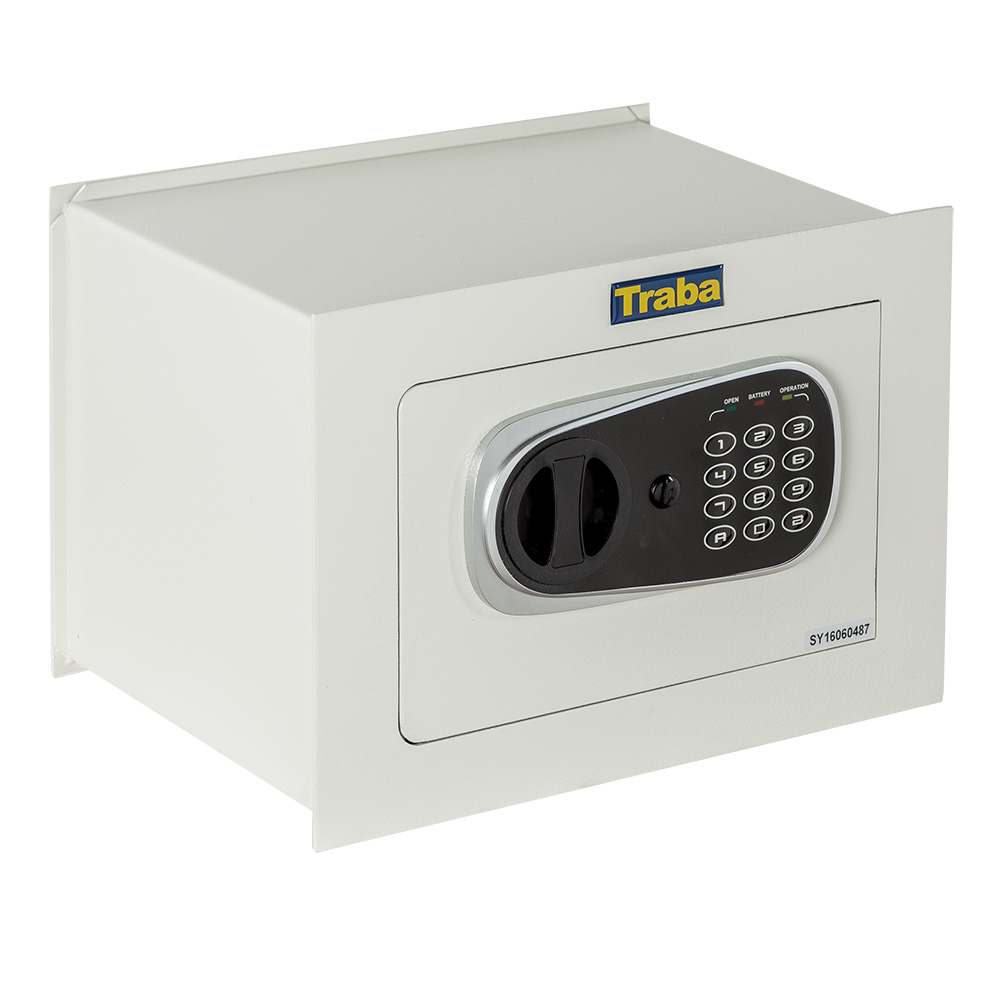 Caja fuerte Traba 10E