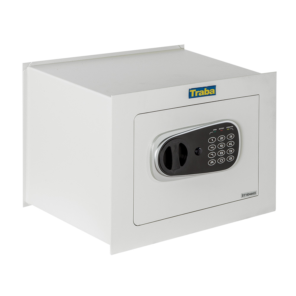 Caja fuerte Traba 20E