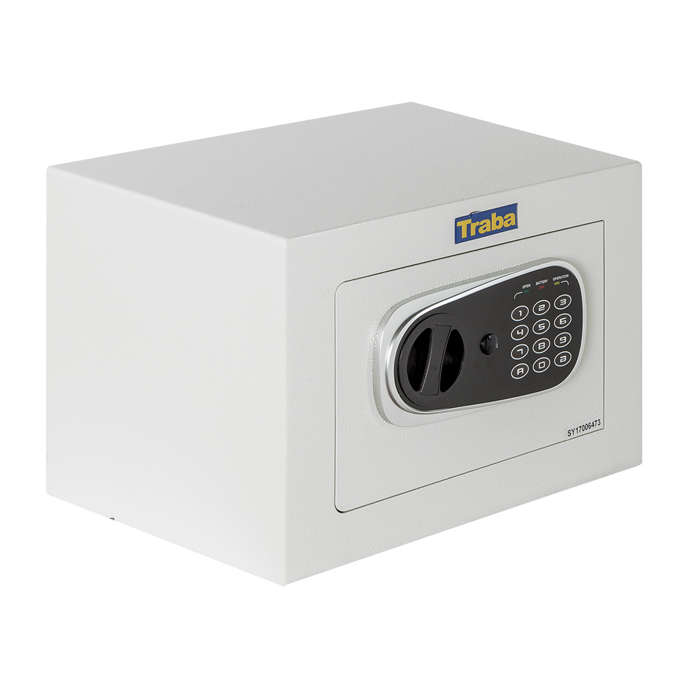 Caja fuerte Traba 10ES