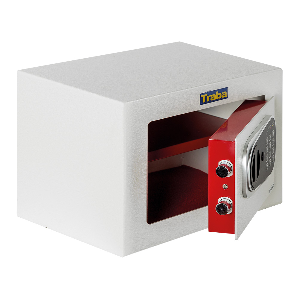 Caja fuerte Traba 10ES