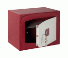 CAJA ELEC. RED BOX 3-ES