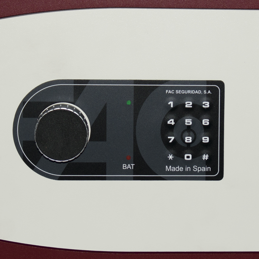 CAJA ELEC. RED BOX 2-ESP