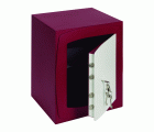 CAJA ELEC. RED BOX 4-SLL