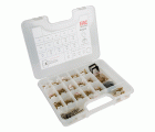 Maletin kit de igualacion de cilindros FAC Seguridad (específico)