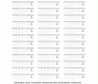 Caja fuerte profesional Petra de FAC Seguridad. Grado IV certificado UNE EN 1143:2012