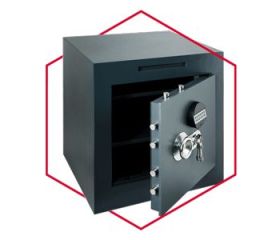 CAJAS FUERTES PROFESIONALES