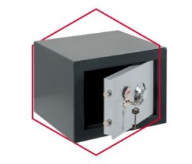 CAJAS FUERTES SOBREPONER