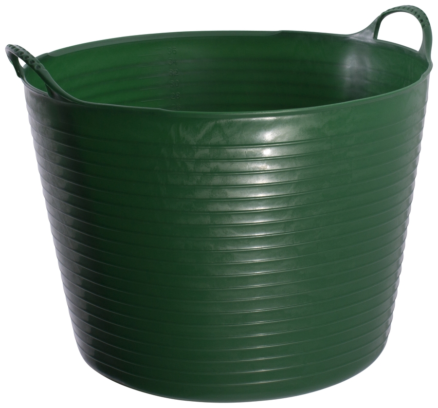 Cubo flexible multiusos 38 litros SP42G