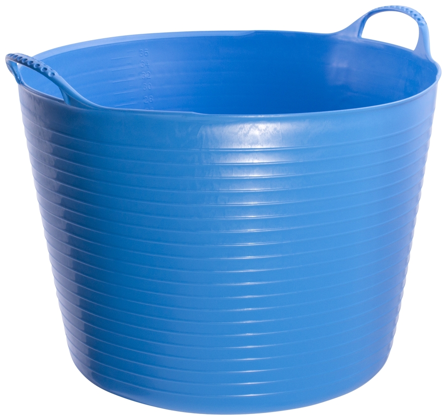 Cubo flexible multiusos SP42BL